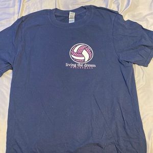 Volleyball Shirt